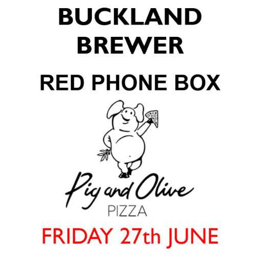 Pig and Olive