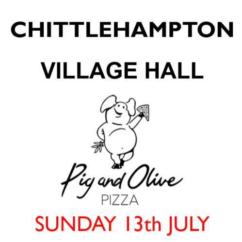 Pig and Olive
