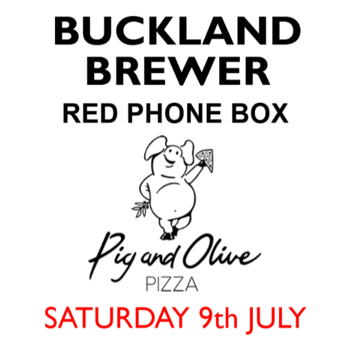 Pig and Olive