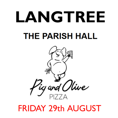 Pig and Olive