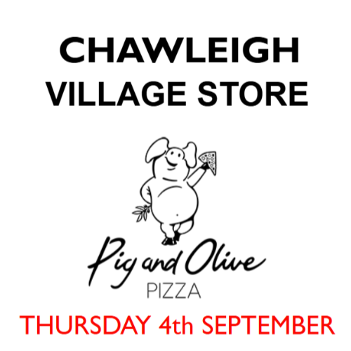 Pig and Olive