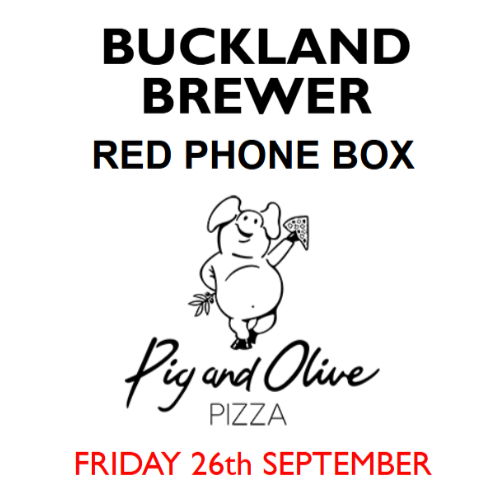 Pig and Olive