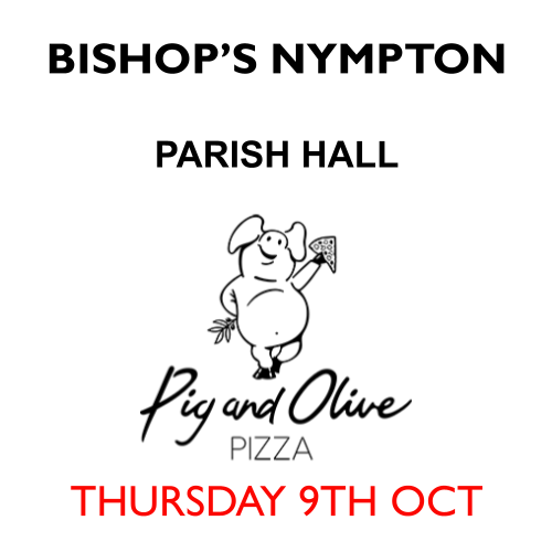 Pig and Olive