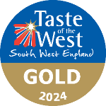 Gold Teste of The West Award 2024