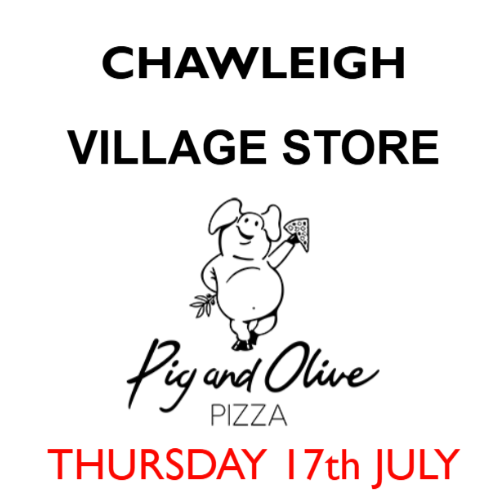 Pig and Olive
