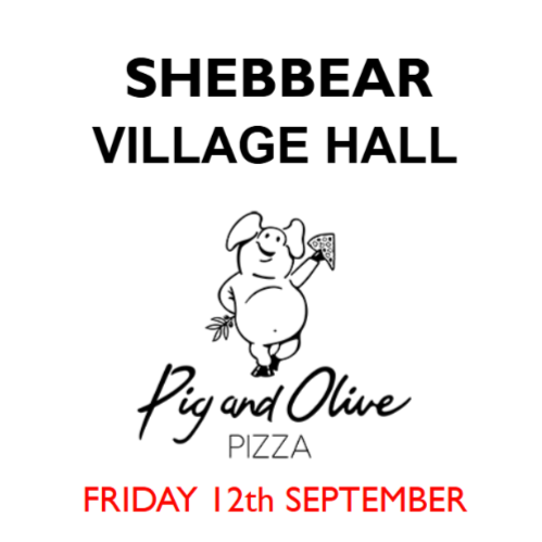 Pig and Olive