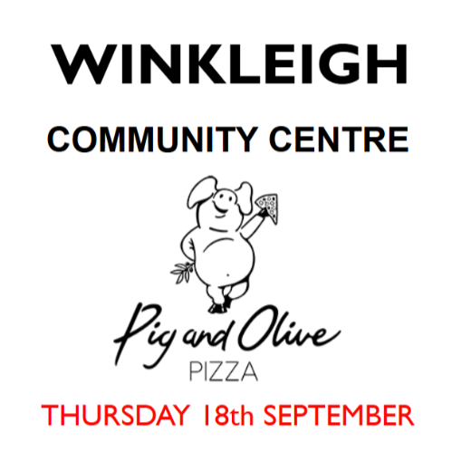 Pig and Olive