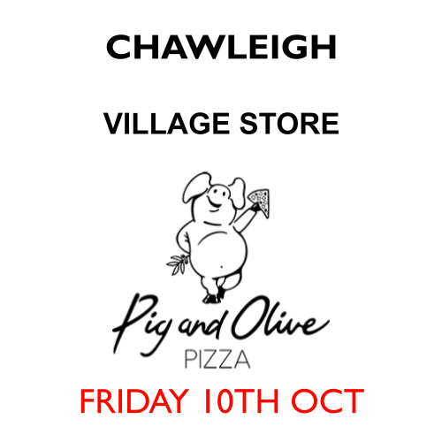 Pig and Olive
