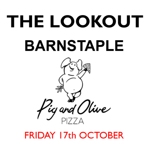 Pig and Olive