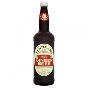 Fentimans Ginger Beer