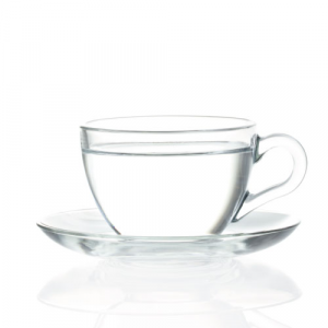 Cup Hot Water
