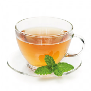 Peppermint Tea