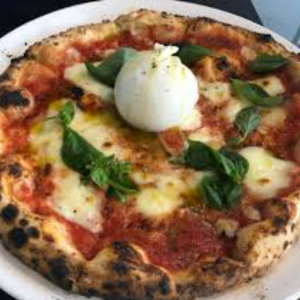Burrata