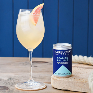 Bar Buoys - Seabird Paloma - 150ml - 10% ABV