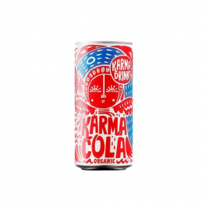 Karma Cola