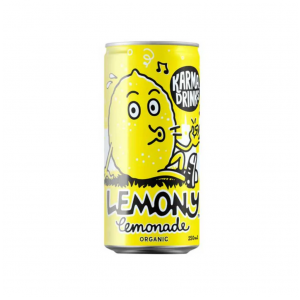 Karma Lemony Lemonade