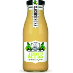 Frobishers Apple Juice