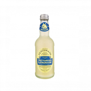 Fentimans Victorian Lemonade