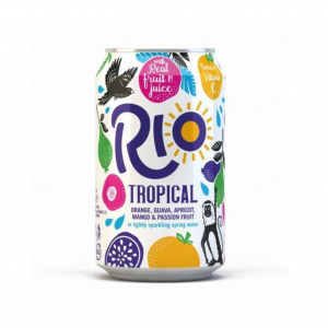 Rio Tropical