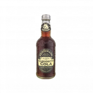 Fentimans Curiosity Cola