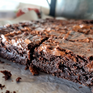 Chocolate Brownie