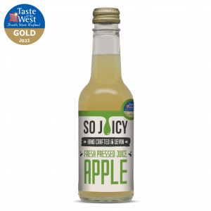 So Juicy - Apple Juice