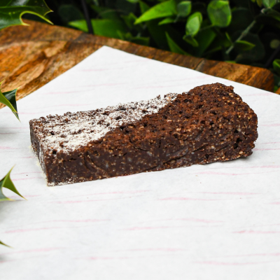 Merry Mincemeat Brownie