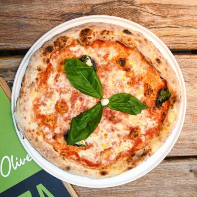 Margherita