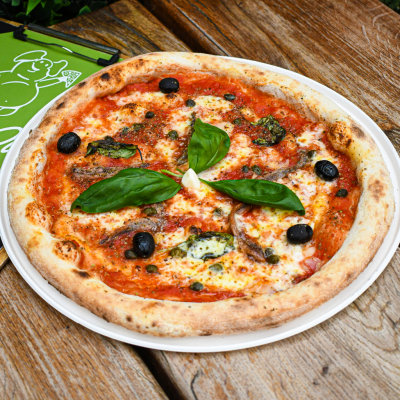 Napoli