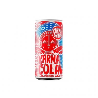 Karma Cola
