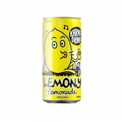 Karma Lemony Lemonade