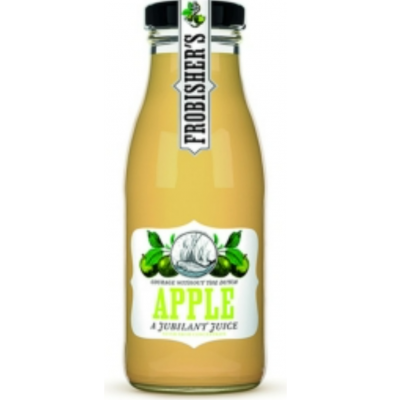Frobishers Apple Juice
