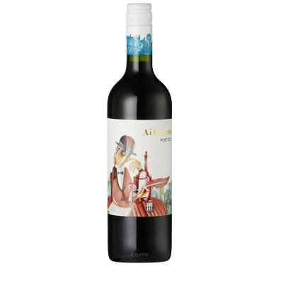 Ai Galera Poetico, Portugal, 12.5 % ABV