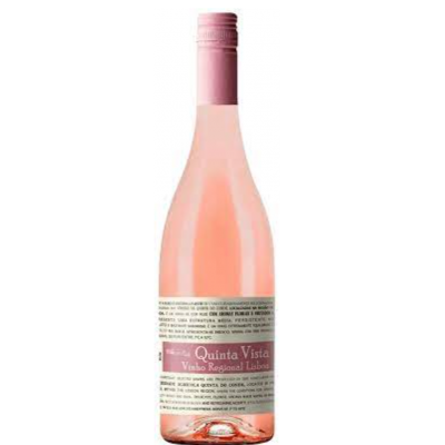 Quinta do Conde, Quinta Vista, Rose, Portugal 12.5 % ABV
